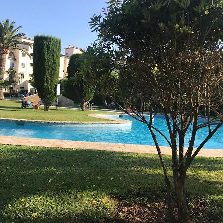 Apartamento La Isla Jávea Exterior foto