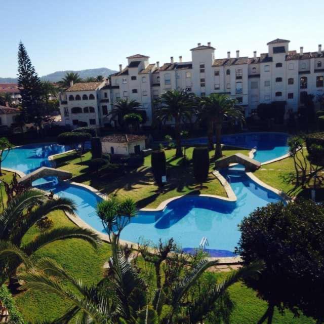 Apartamento La Isla Jávea Exterior foto