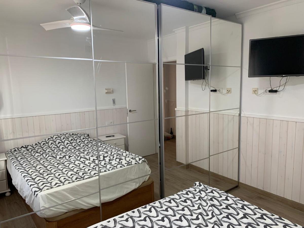 Apartamento La Isla Jávea Exterior foto