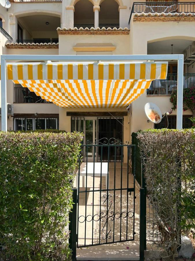 Apartamento La Isla Jávea Exterior foto